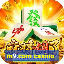 m9.com casino